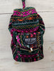 Rice Love Boho Back Pack