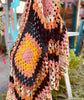 Vintage Crochet Blankets