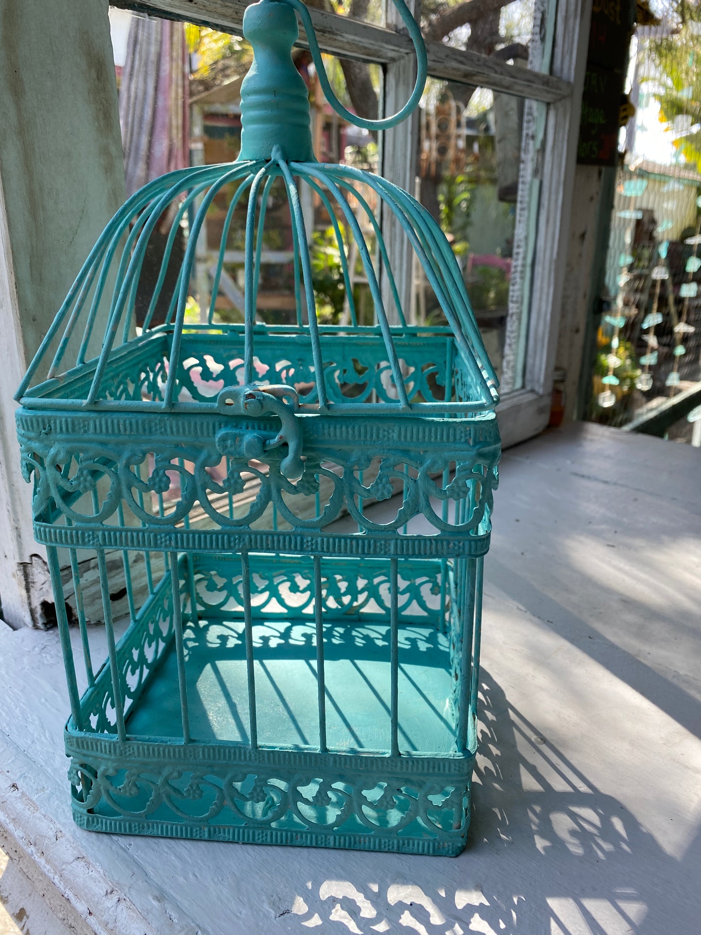 Bird Cage