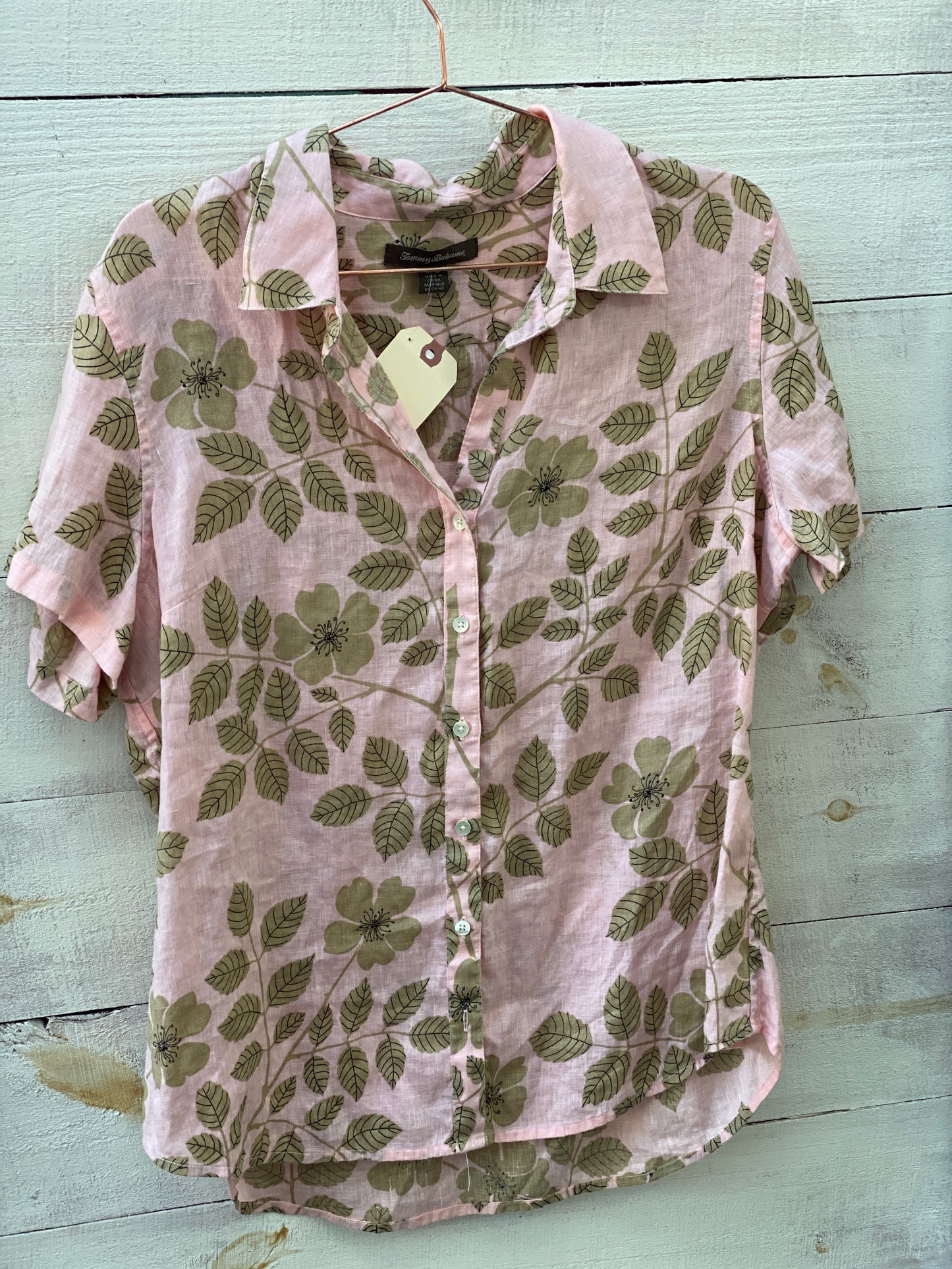 Tommy Bahama Blouse