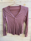 Mauve T-Shirt