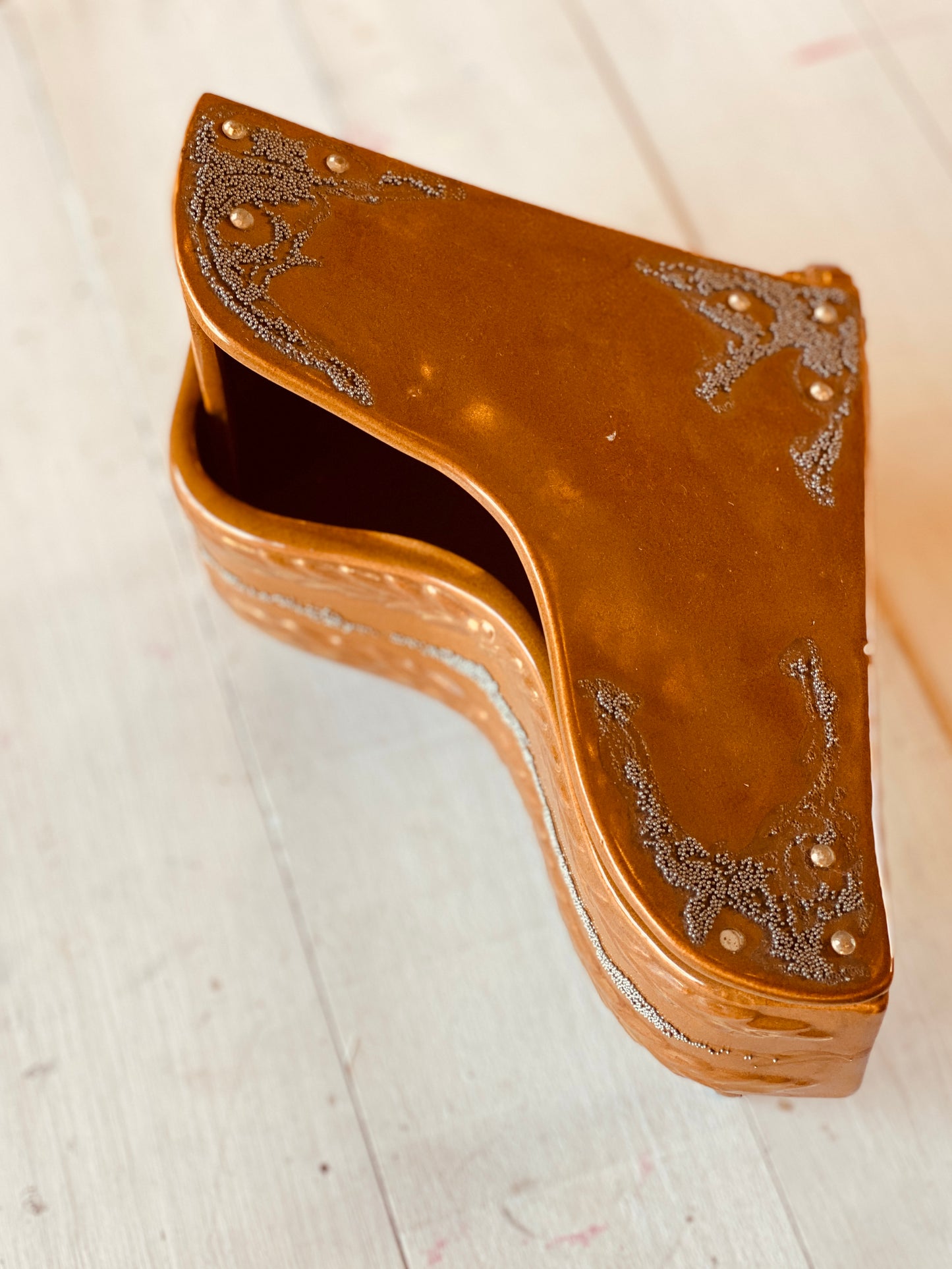 Ceramic Piano