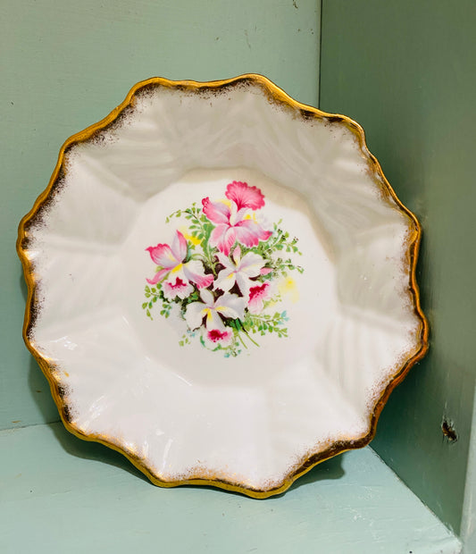 Queen Ann Fine Bone China