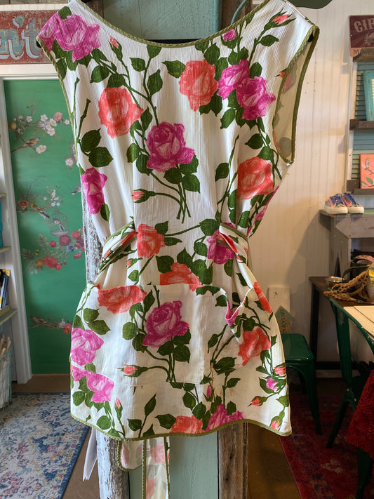 vintage Apron