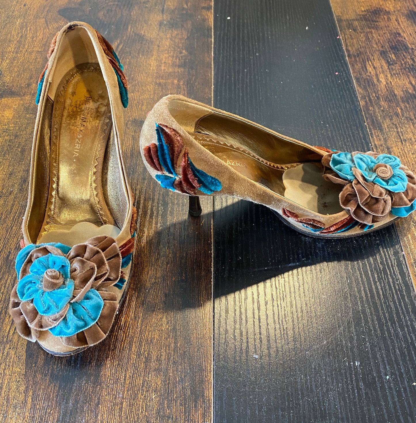 BCBG Maxazeria Shoes