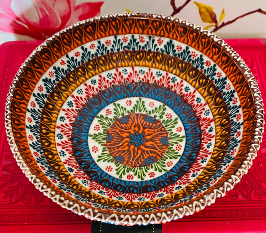Ceramic Bowl