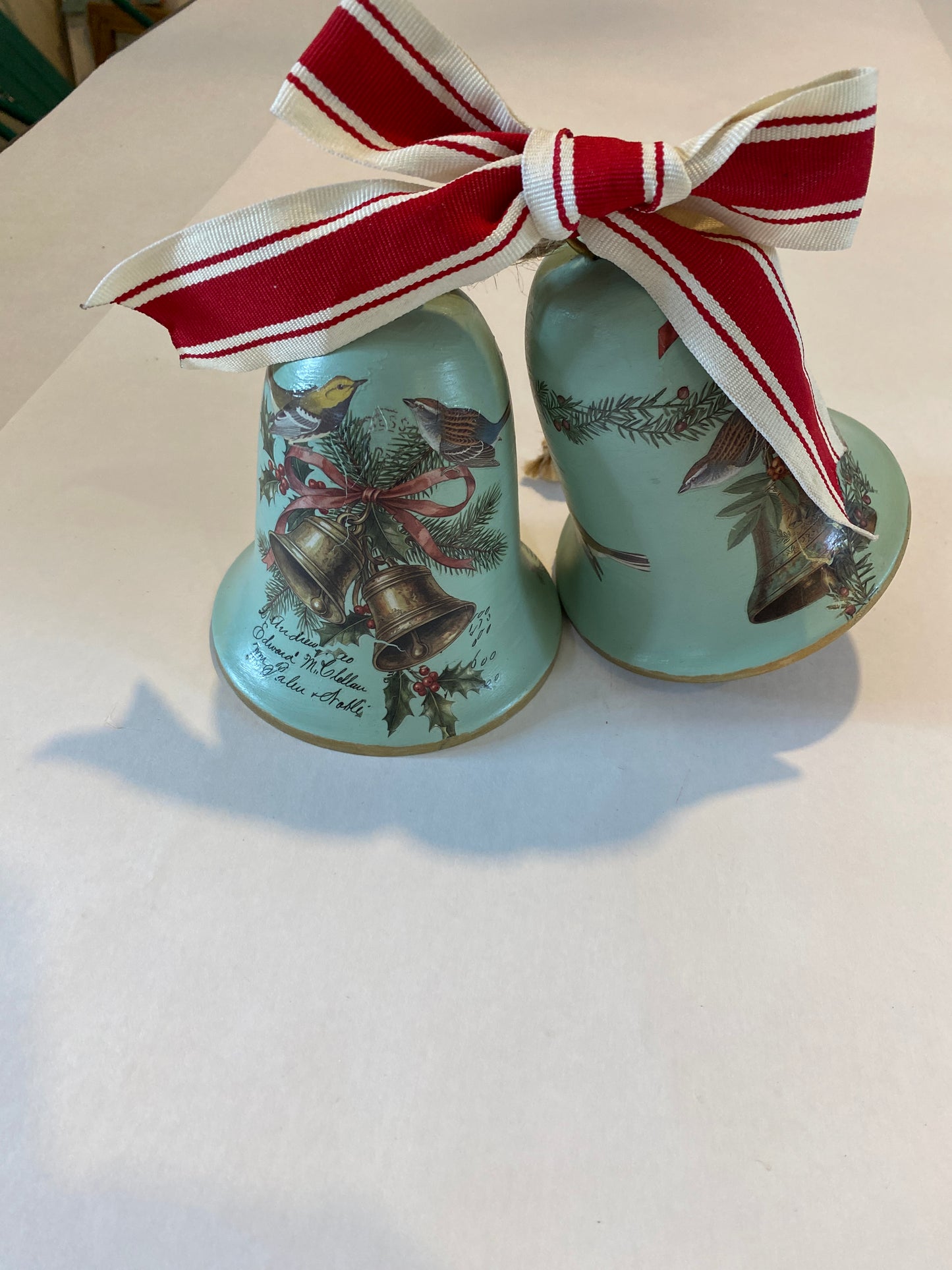 Christmas Bellsl decoration