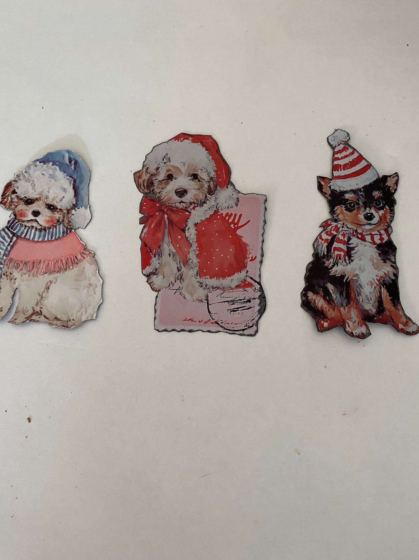 set of 6 magnets