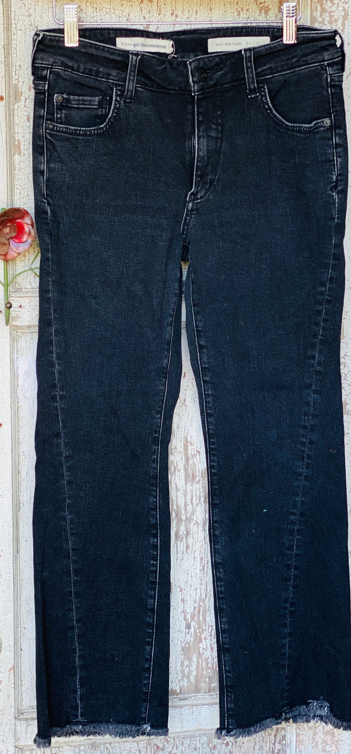 Pilcro Jeans