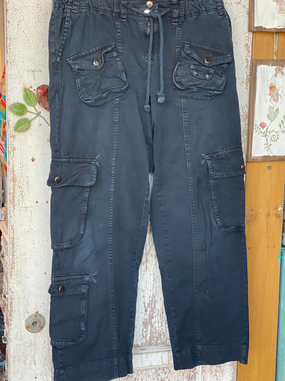 Cargo Pant