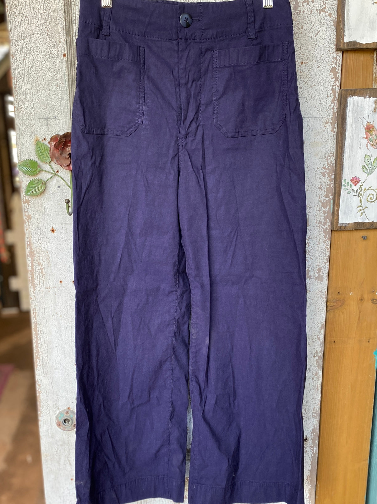 Baggie Pants by Maeve