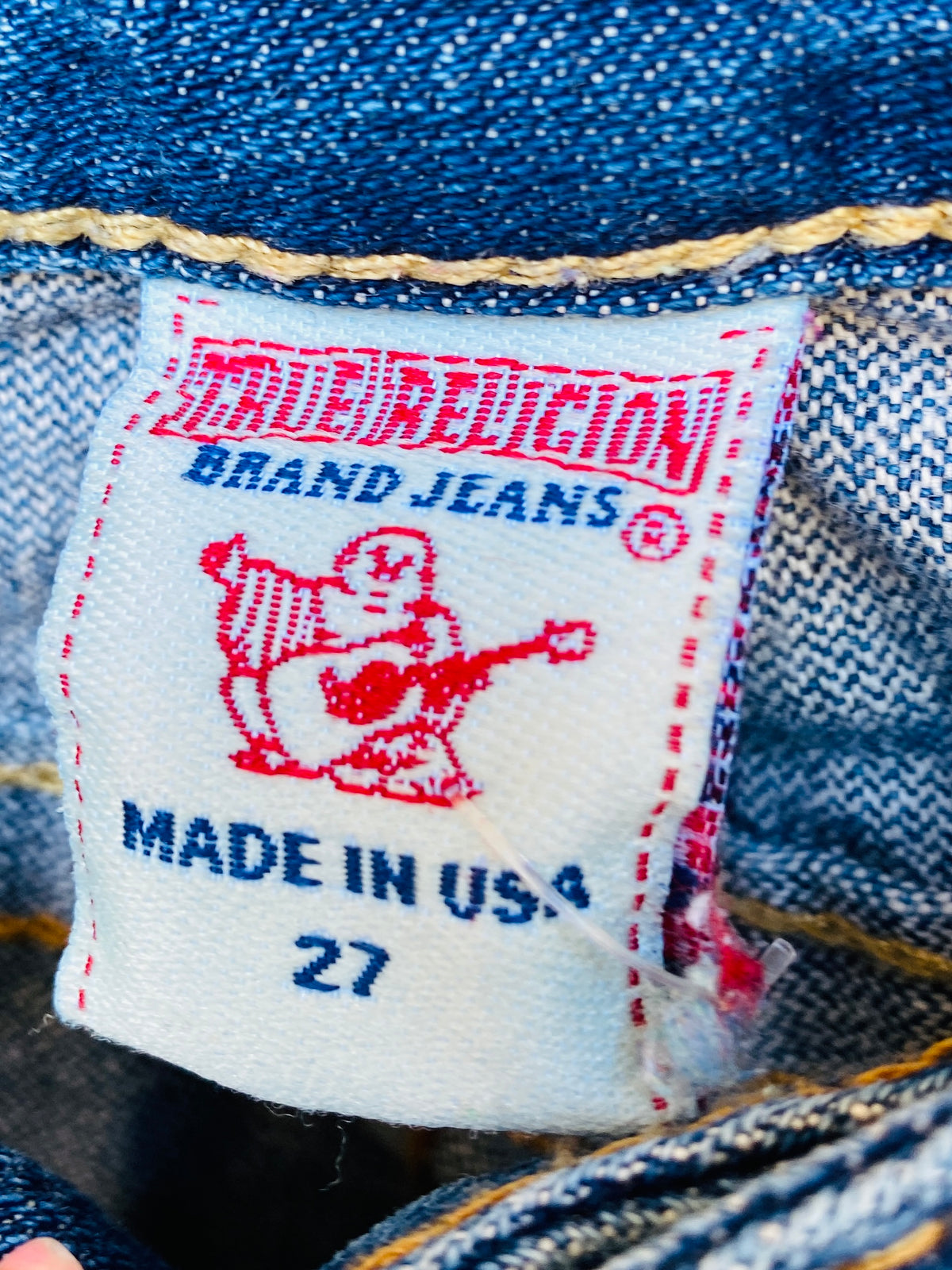 True Religion Jeans