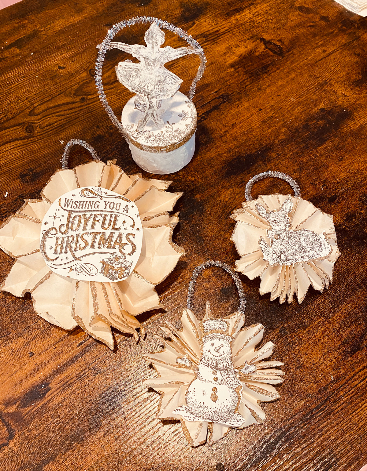 Ornament Bundle #2