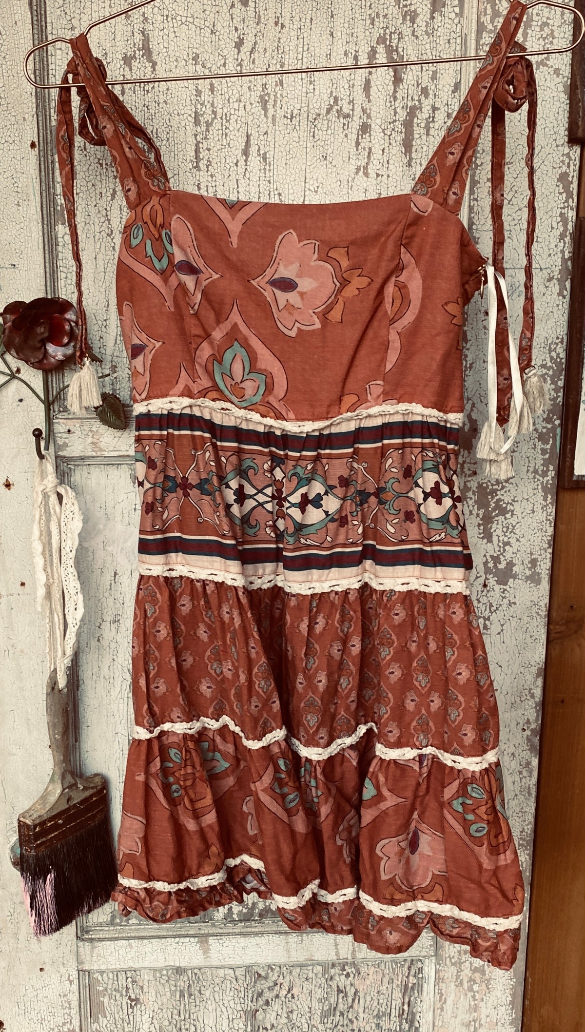 Summer Dress