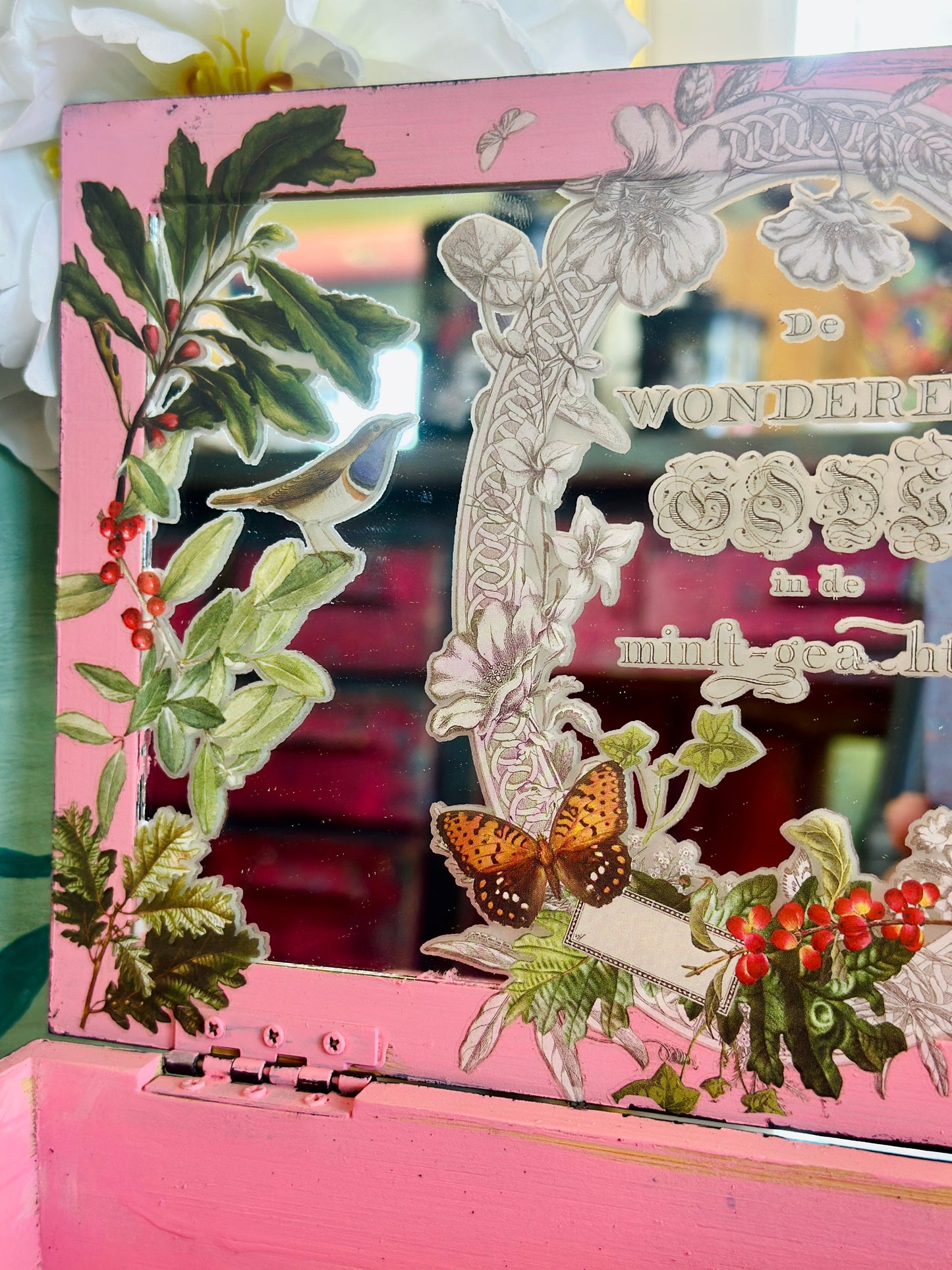 Jewelry Box