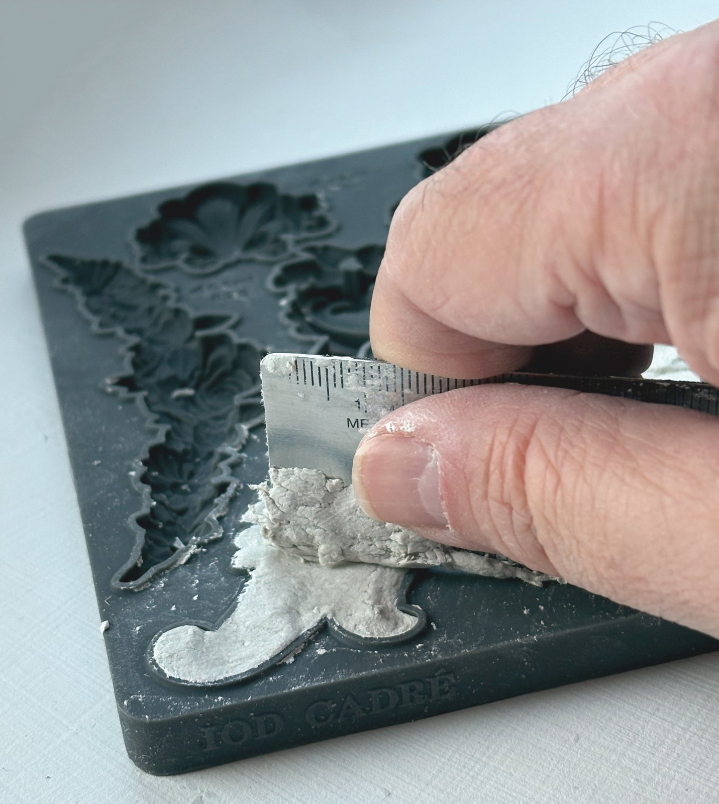 CADRÉ 6X10 IOD MOULD™
