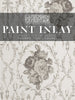 Trompe L’oeil Laurel | IOD Paint Inlay