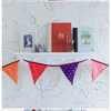 BUNTING FLAGS