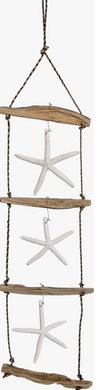 Starfish Hanging Ladder