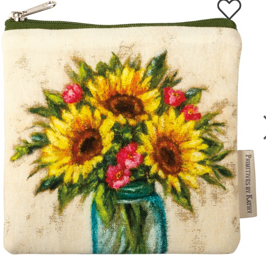 Everything Pouch