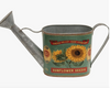 Sunflower Seeds Watering Can