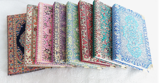TURKISH JOURNALS