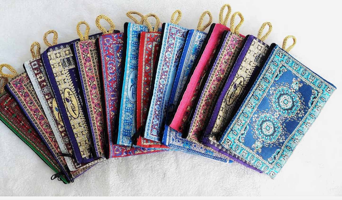 Turkish Coin Purses