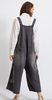 Loose Fit Overalls/ Jumpsuit