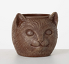 Cat Planter