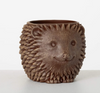 Hedgehog Planter