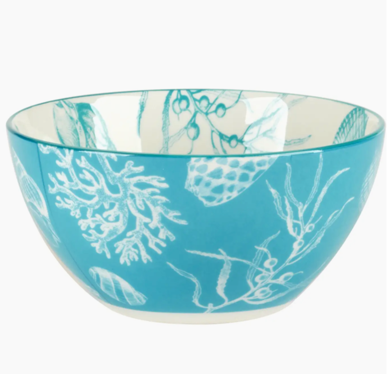 seaside bowl