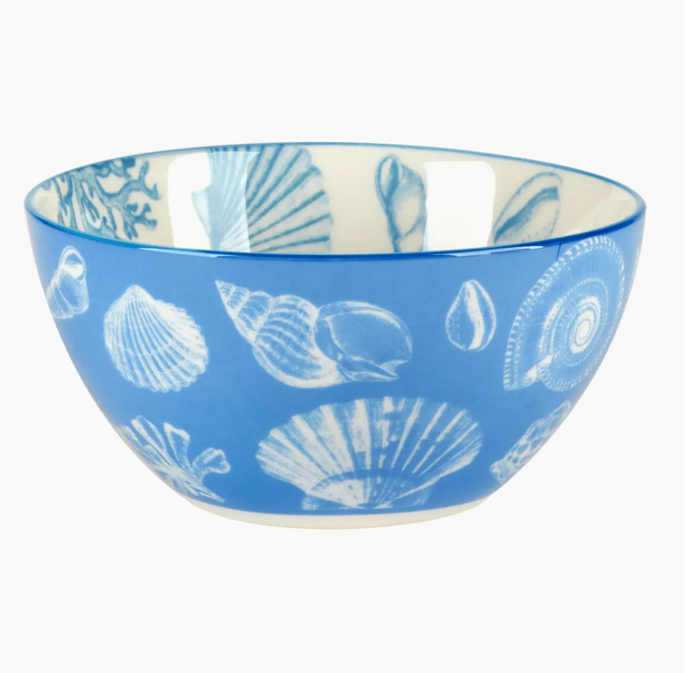 seaside bowl