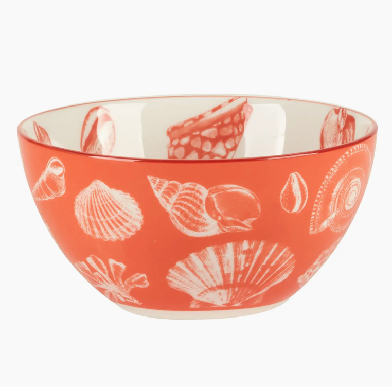 seaside bowl