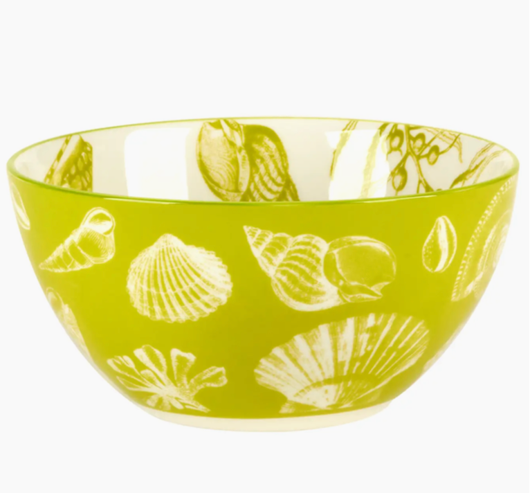 seaside bowl