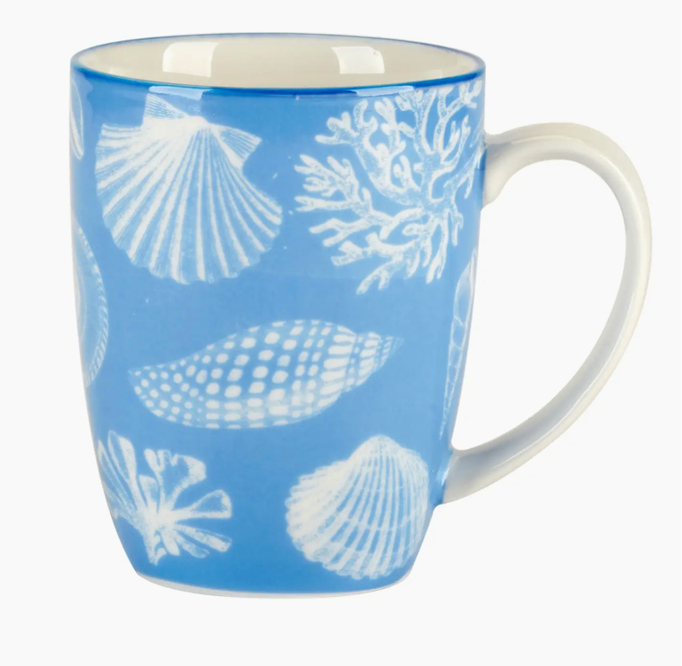 Seaside Mug