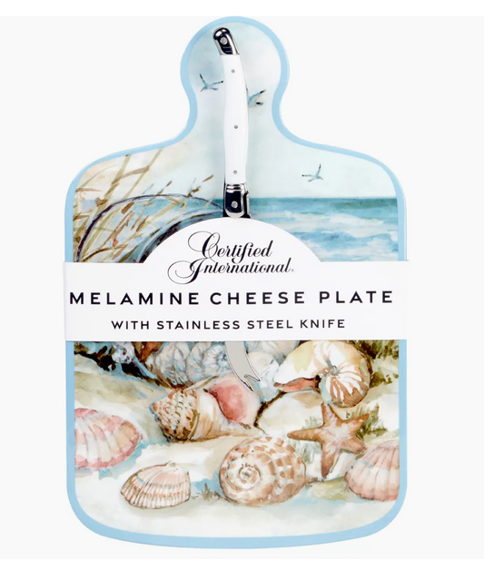 Coastal Landscape Cheese Board