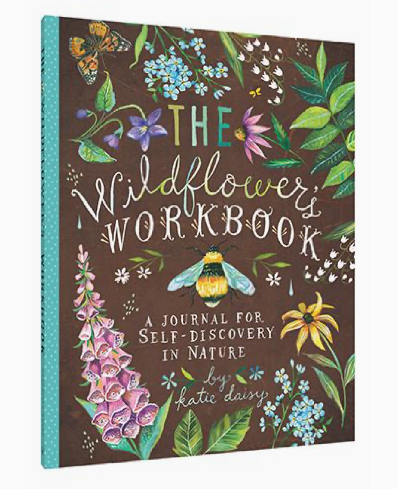 The Wildflower Workbook
