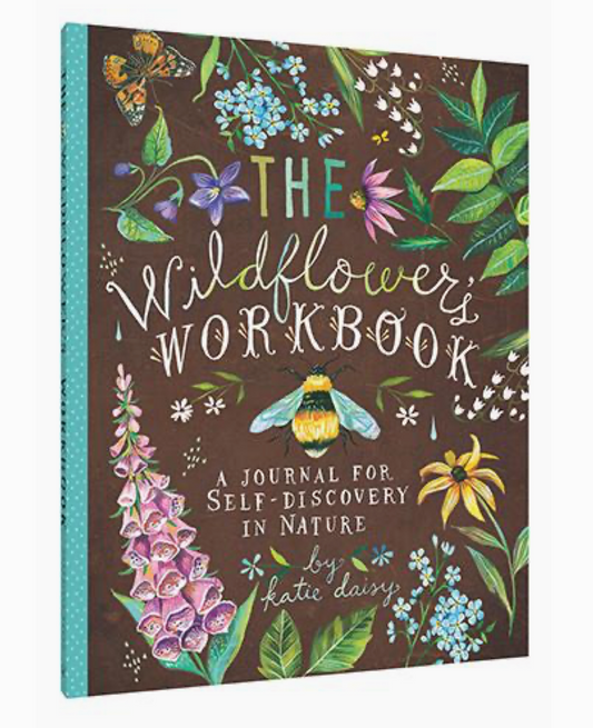 The Wildflower Workbook