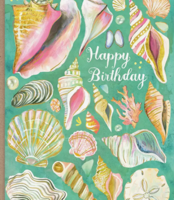 Biely and Shoaf Greeting Cards