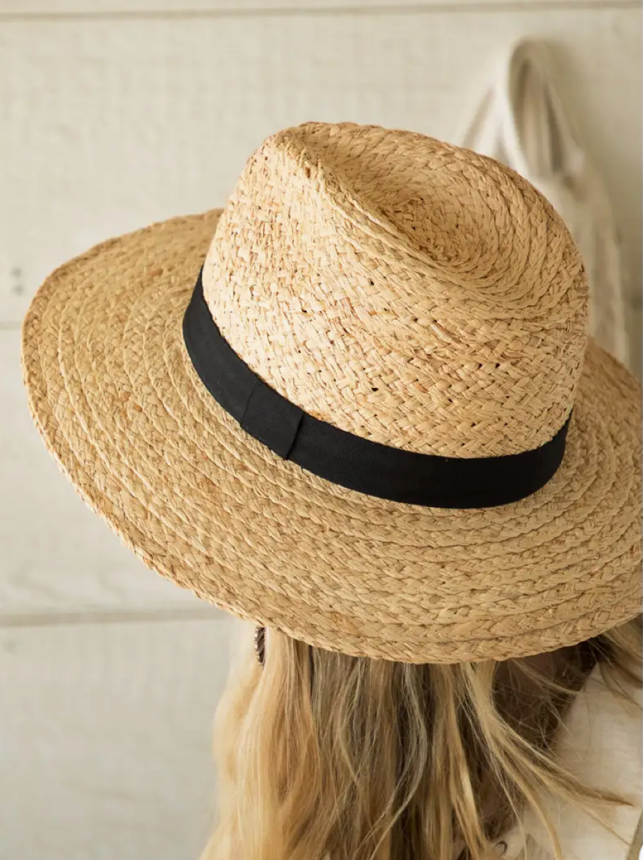 Panama Hat – DIY À GOGO