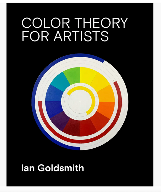 Color Theory for Artists