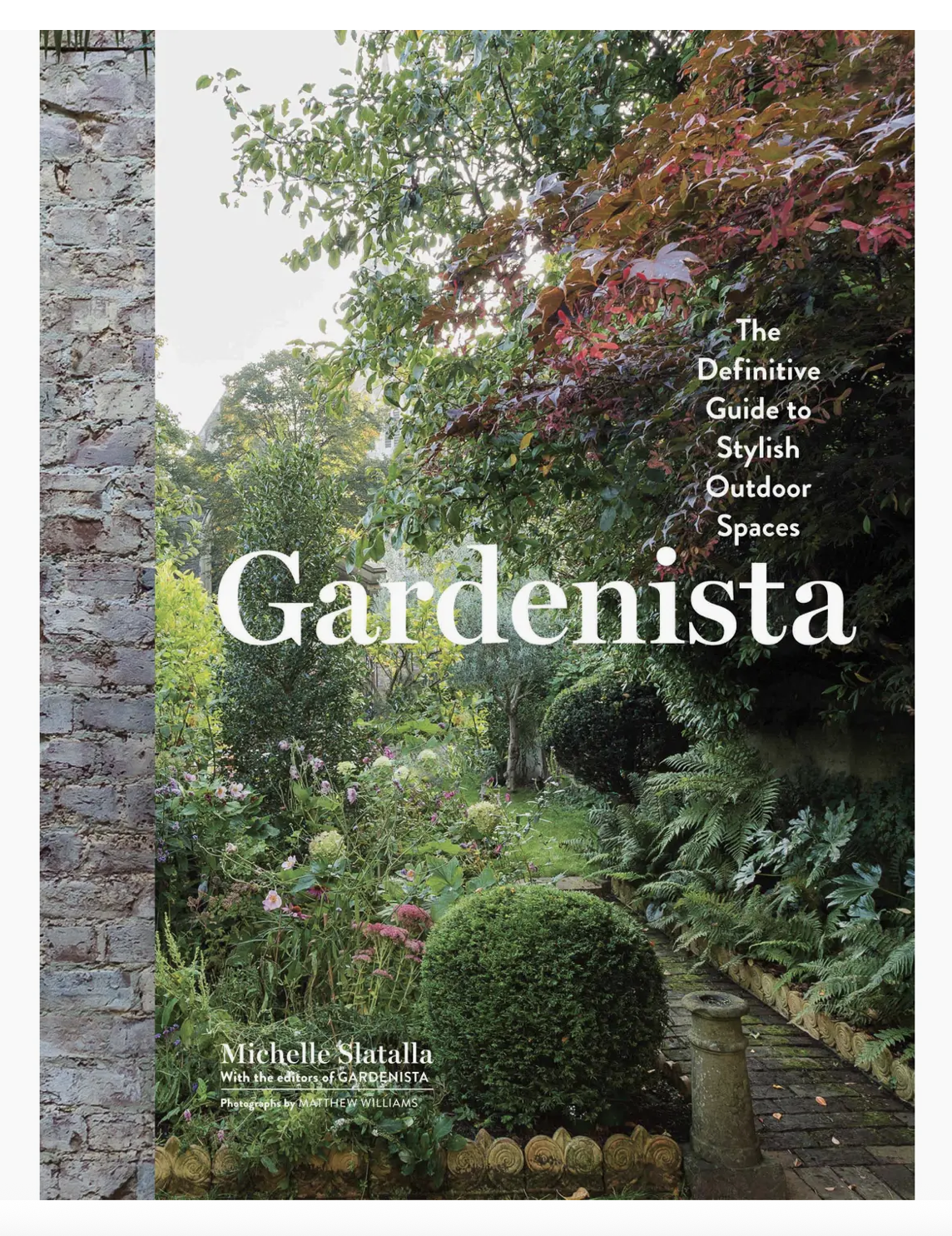 Gardenista Book