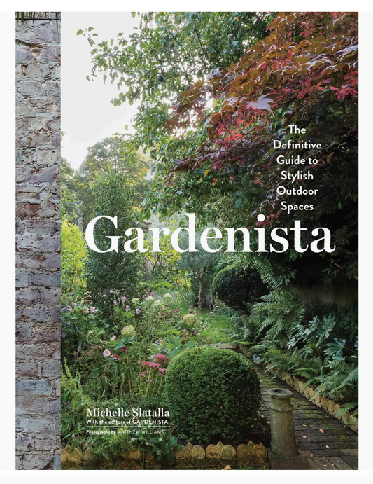 Gardenista Book