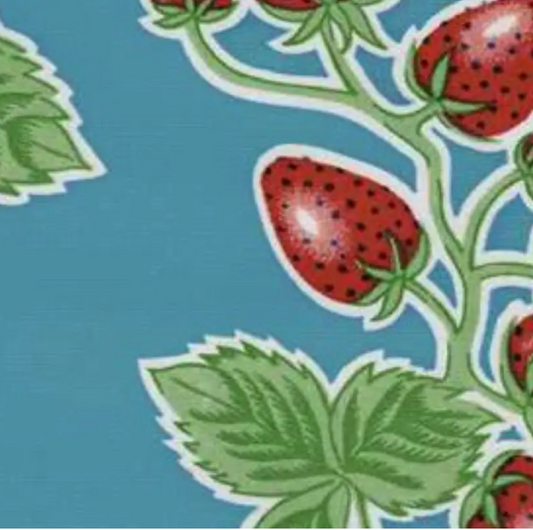 Large Oil Cloth Tablecloths