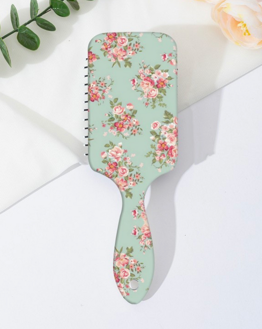 Paddle Hair Brush
