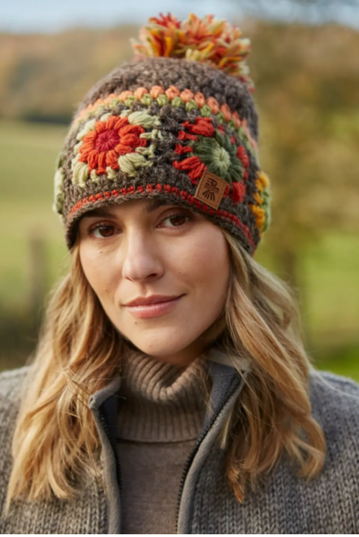 Hats, Hand warmers, & Leg Warmers