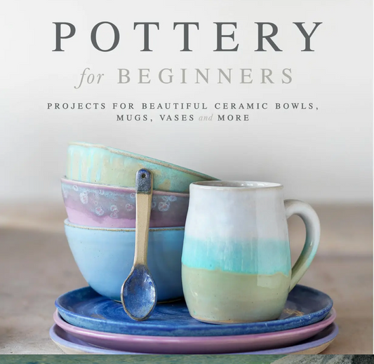 Pottery for Beginners