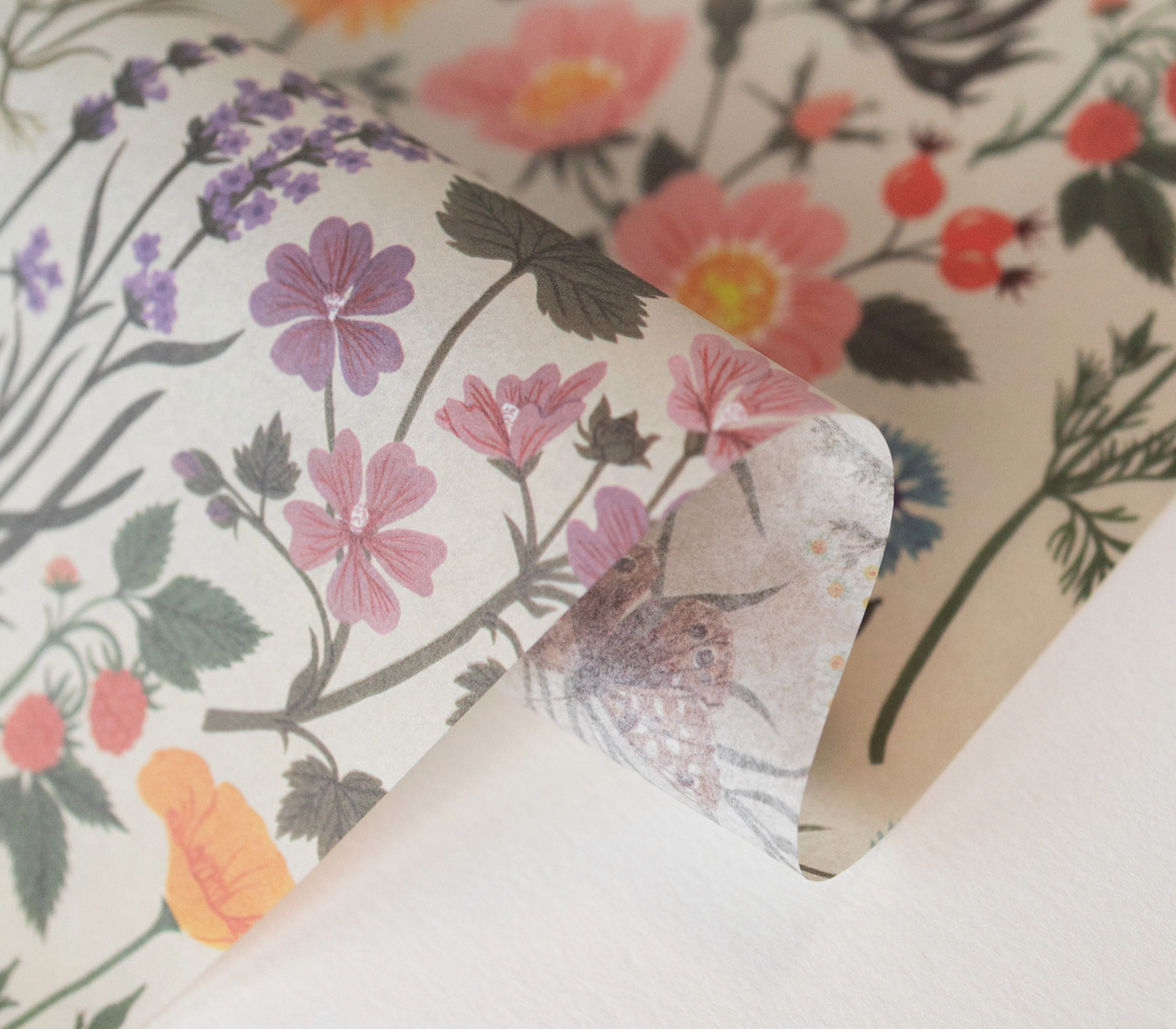 Botanica Tissue Paper