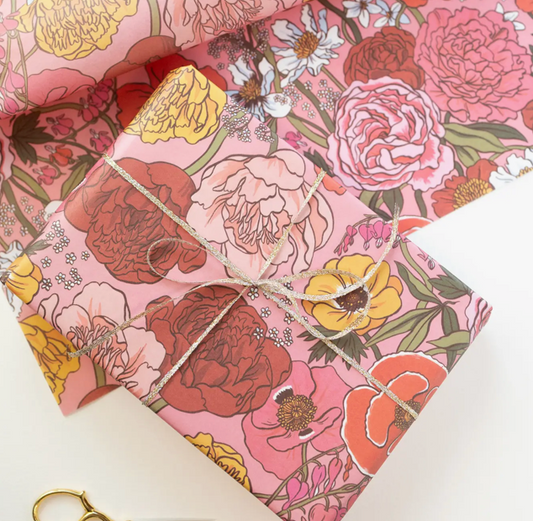 Botanica Tissue Paper