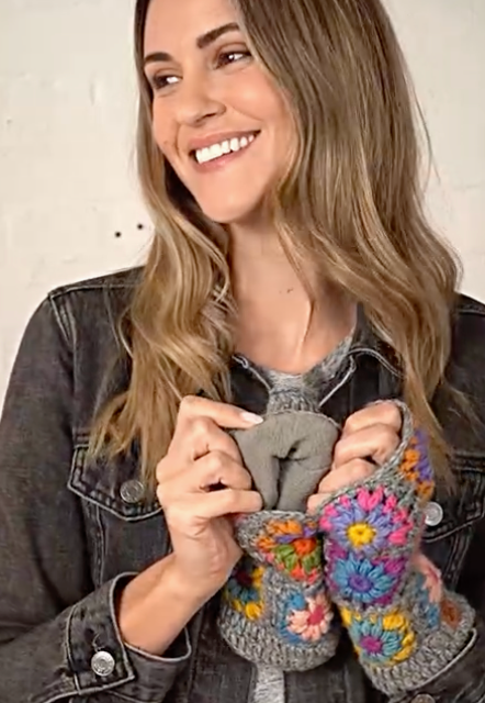 Hats, Hand warmers, & Leg Warmers